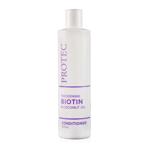 Protec Biotin & Coconut Oil Thickening Conditioner 300ml