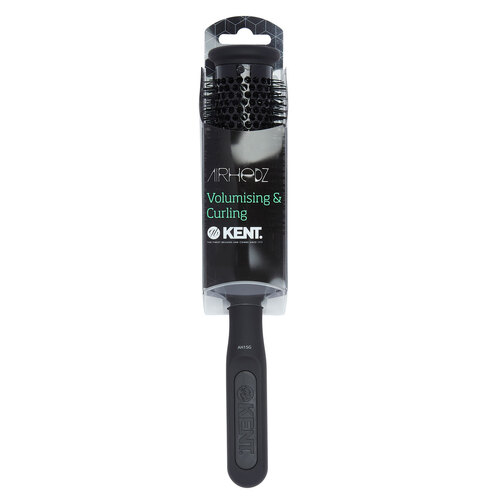 Kent Airhedz 35mm Ceramic Round Brush