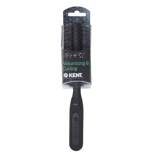 Kent Airhedz 18mm Nylon Round Brush