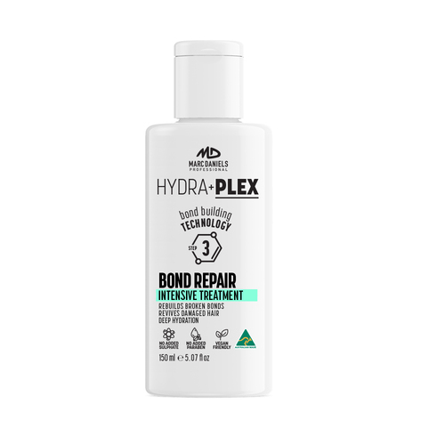 Marc Daniels Hydra plus Plex Bond Repair Treatment 150ml