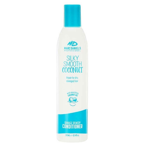 Marc Daniels Silky Smooth Coconut Conditioner 300ml