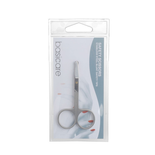 Basicare Toddler Safety Scissor