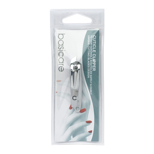 Basicare Cuticle Clipper