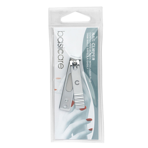 Basicare Nail Clipper