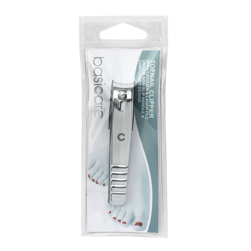 Basicare Toenail Clipper