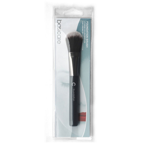 Basicare Foundation Brush 16cm