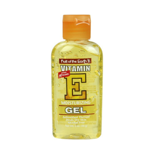 Fruit Of The Earth Vitamin E Moisturising Gel 56g