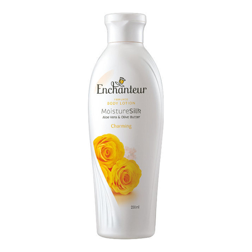 Enchanteur Charming Perfumed Body Lotion 200ml