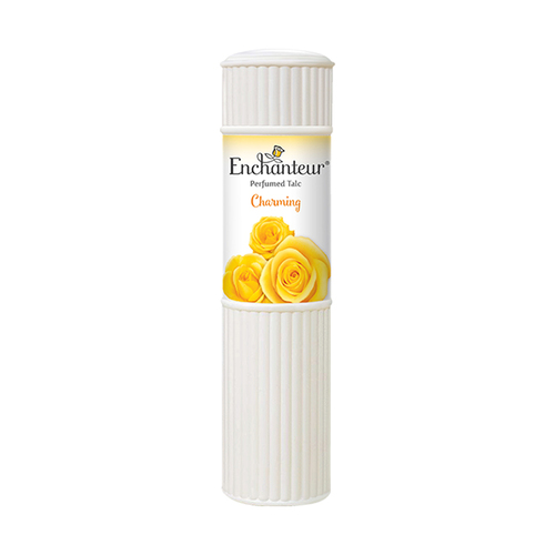 Enchanteur Charming Perfumed Talc 100g