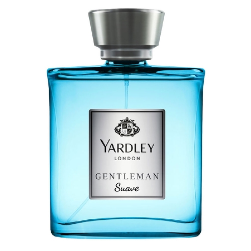 Yardley London Gentleman Suave Eau De Parfum Men Fragrance Spray 100ml