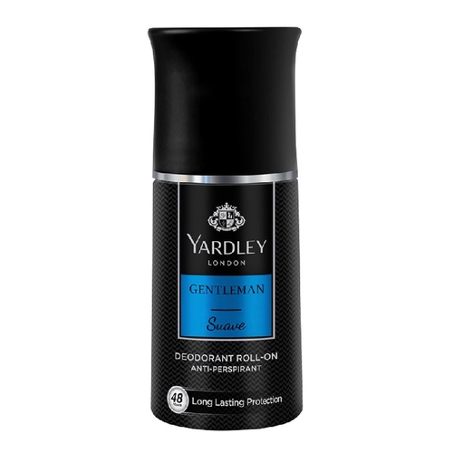 Yardley Gentleman Suave Deodorant Roll-On 50ml