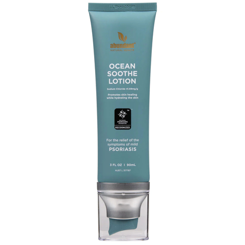 Abundant Natural Health Ocean Soothe Lotion 90ml