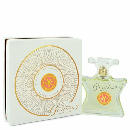 Bond No.9 Chelsea Flowers Eau De Parfum EDP 100ml