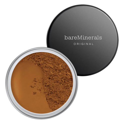 Bare Minerals OrigInal No24 Neutral Dark Foundation 8g Natural Flawless Finish