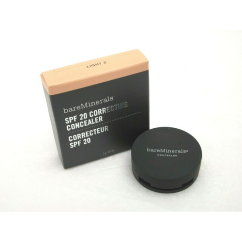 Bare Minerals Mini Correcting Concealer Deep 2 x 1ml