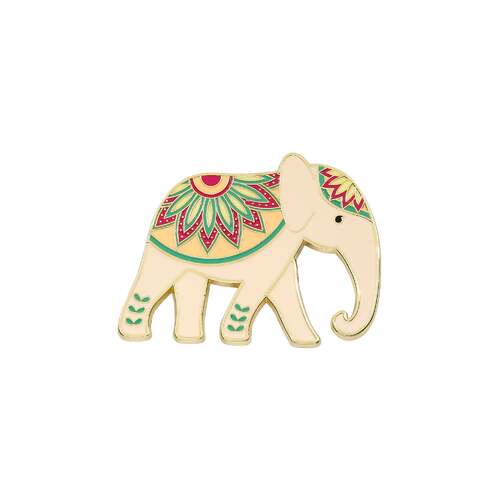 Beyond Charms Elephant Fridge Magnet