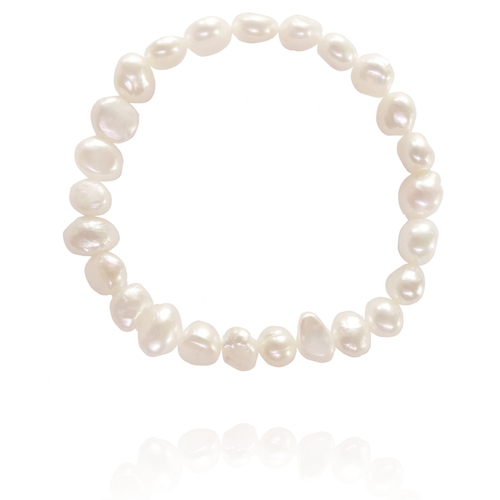 Culturesse Shore Original Pearl Bracelet