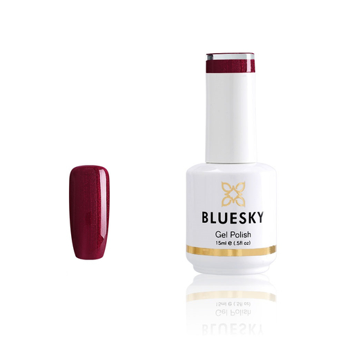 Bluesky 80515 Masquerade Gel Nail Polish 15ml Get Salon Quality Nails at Home