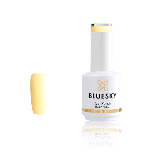 Bluesky DC115 Gel Nail Polish 15ml Perfect Personality Manicure