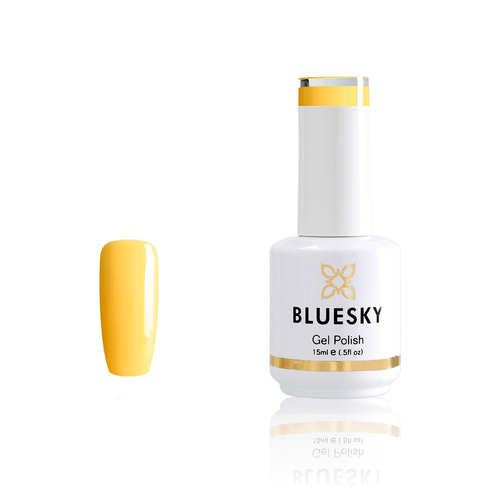 Bluesky 80624 Honey Darlin Gel Nail Polish 15ml Perfect Manicure