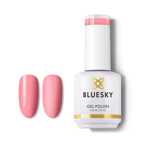 Bluesky A097 Pink Glow 15ml Brighten Your Look