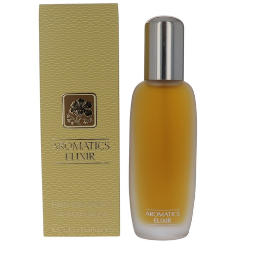 Clinique Aromatics Elixir Perfume 45ml