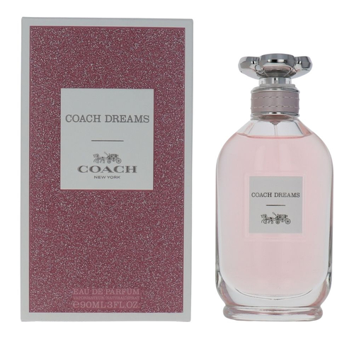 Coach Coach Dreams Eau De Parfum EDP 90ml