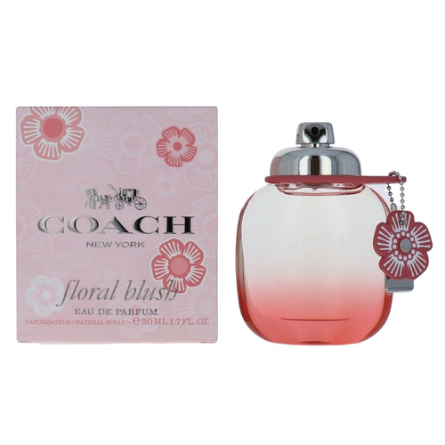 Coach Floral Blush Eau De Parfum EDP 50ml Spray