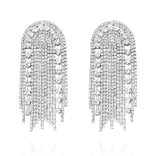 Culturesse Faye Glamour Renew Earrings