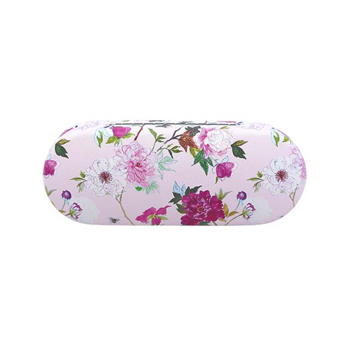 Chris Chun Glasses Case Peony Dusk