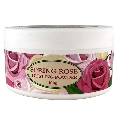 Spring Rose Dusting Powder 100g