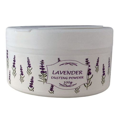 Lavender Dusting Powder 100g