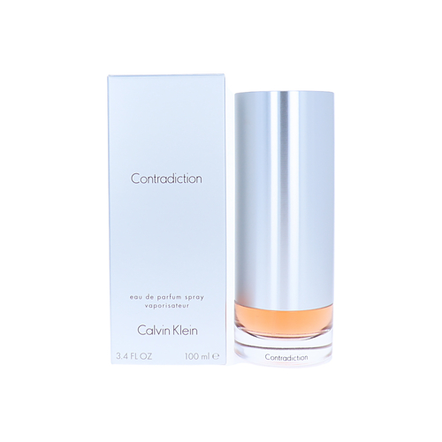 Calvin Klein Contradiction Eau De Parfum EDP 100ml