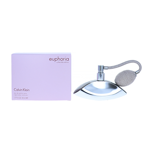 Calvin Klein Euphoria Collector Edition Eau De Parfum EDP 50ml Spray