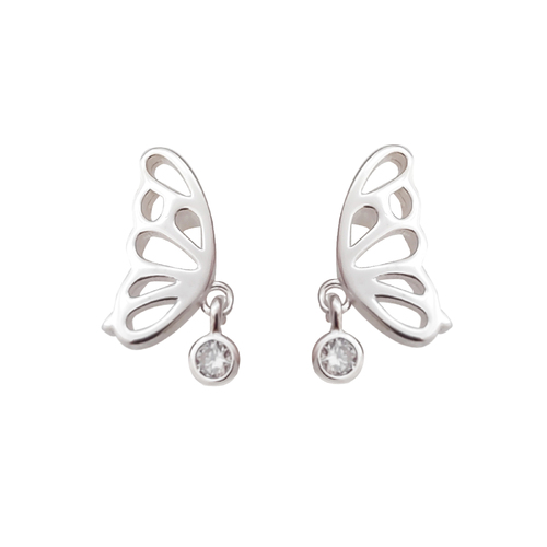 Culturesse Open Your Wings Earrings