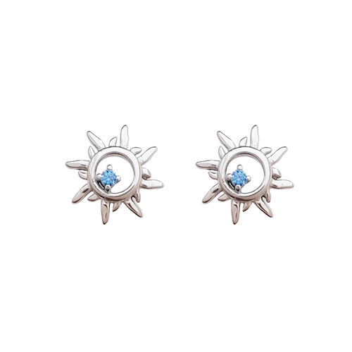 Culturesse My Little Sunshine Earrings