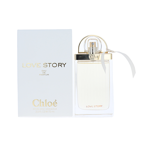 Chloe Love Story Eau Sensuelle Eau De Parfum EDP 75ml