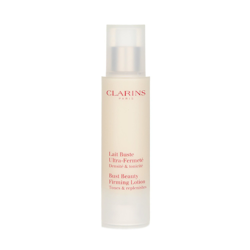 ClarIns Bust Beauty Firming Lotion 50ml Firm And Enhance Your Bust