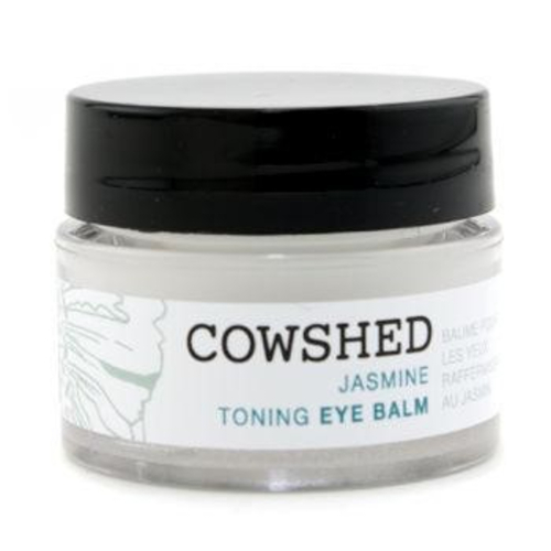 Cowshed JasMine Eye Balm 15ml Revitalize And Refresh Your Eyes