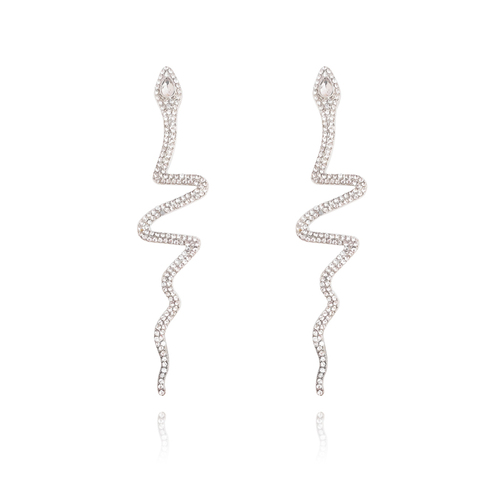 Culturesse Alba Fashion Is Daring Earrings