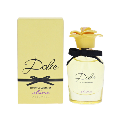 Dolce & Gabbana Dolce Shine Eau De Parfum EDP 30ml