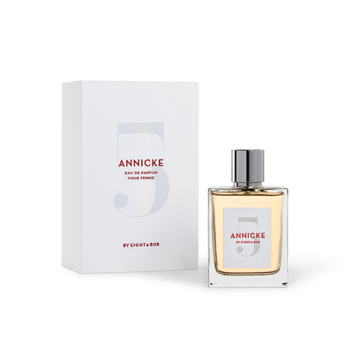 Eight And Bob Annicke 5 100ml Eau De Parfum Luxury Fragrance