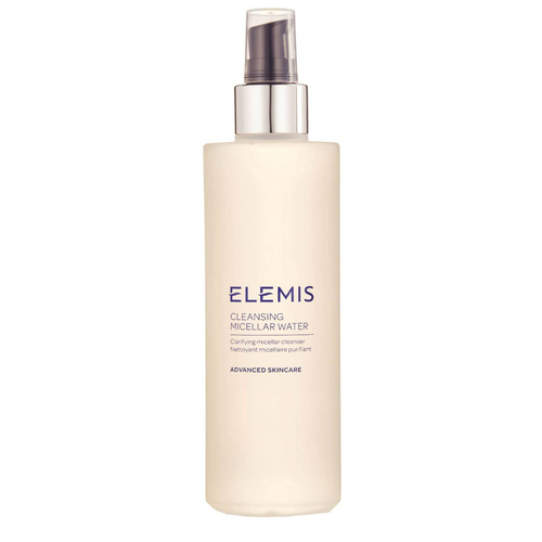 Elemis Cleansing Micellar Water 200ml Quality Skin Care