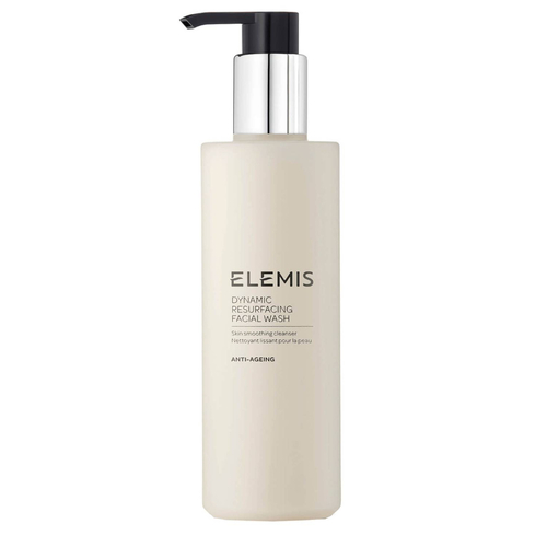 Elemis Dynamic Resurfacing Facial Wash 200ml Quality Skincare