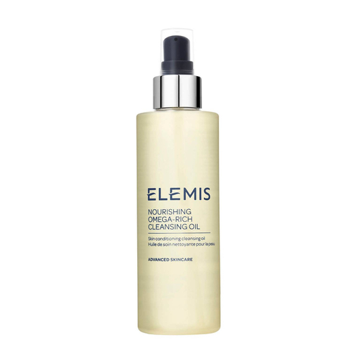 Elemis Nourishing Cleansing Oil Rich In Omega3s 195ml