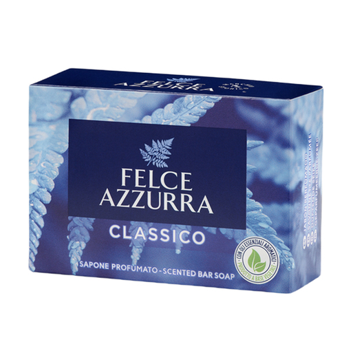 Felce Azzurra Classico Bar Soap 100gm 