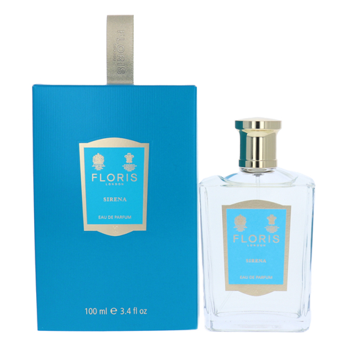 Floris Sirena Eau De Parfum EDP 100ml