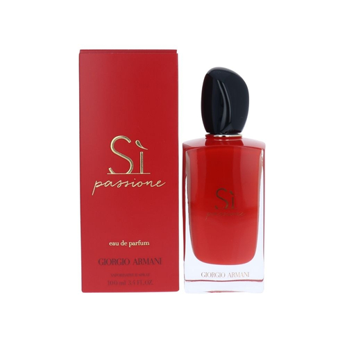 Giorgio Armani Si Passione Eau De Parfum EDP 100ml Spray