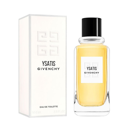 Givenchy Ysatis Eau De Toilette EDT Spray 100ml