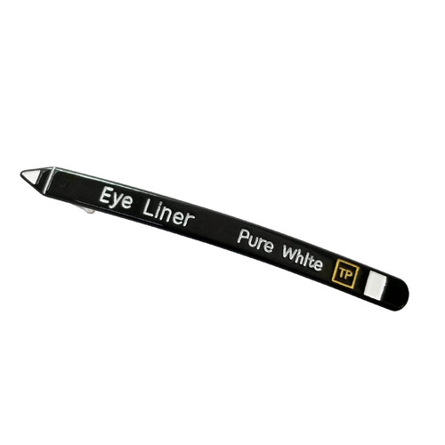 Culturesse Give Me Eyeliner Barrette (Black)